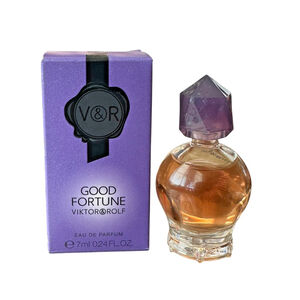 Viktor&Rolf Good Fortune 7ml/0.24 fl. oz. Women Eau de Parfum Travel Size Splash